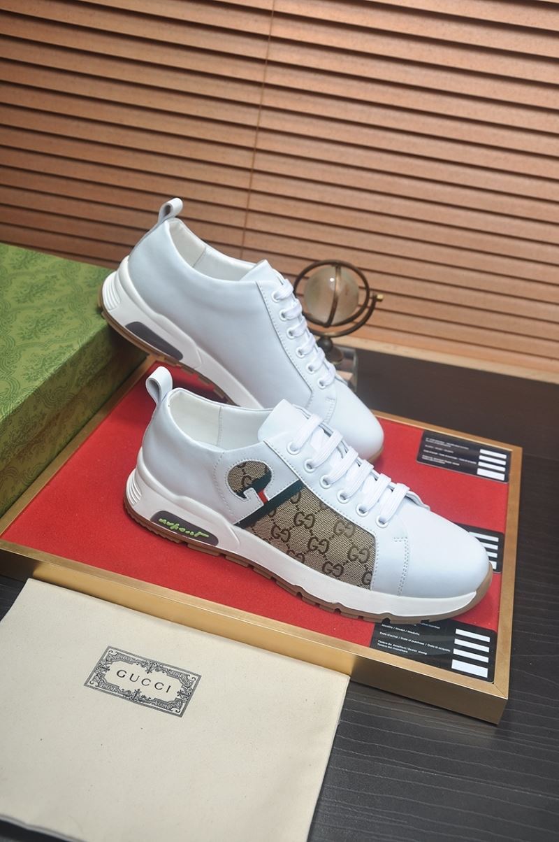 Gucci Low Shoes